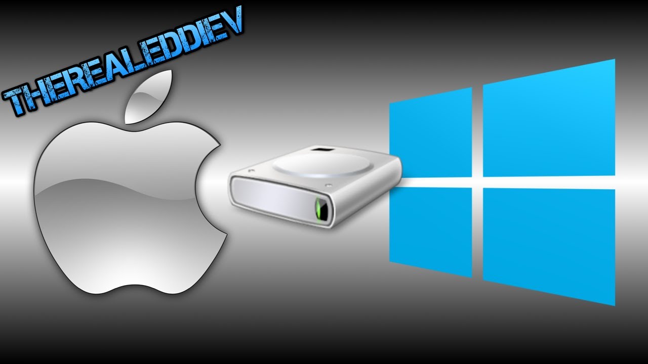 How To Format Iomega Hard Drive For Both Windows And Mac